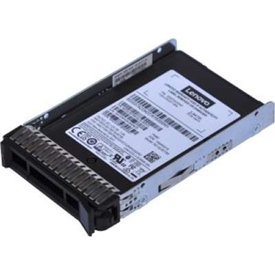 Lenovo Thinksystem U.2 PM983 3.84TB Entry NVMe