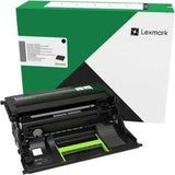 Lexmark 58D1H00 High Yield Return Program Toner - Black