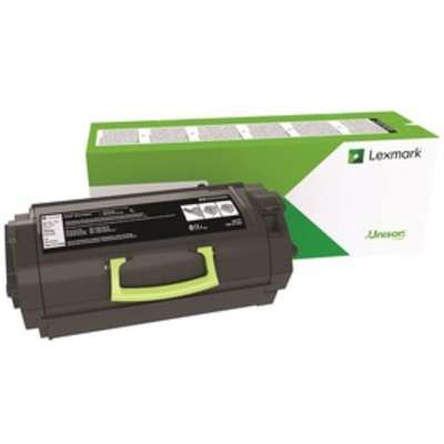 Lexmark 58D1U0E Ultra High Yld Contract Toner
