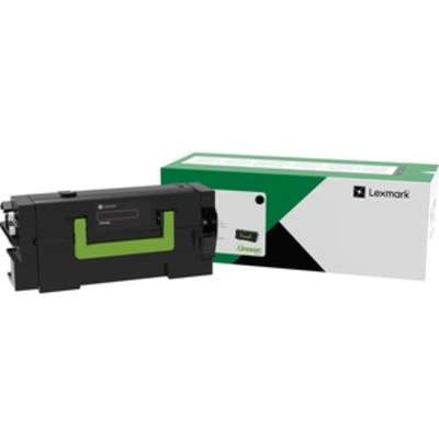 Lexmark 58D1H0E High Yield Contract Toner