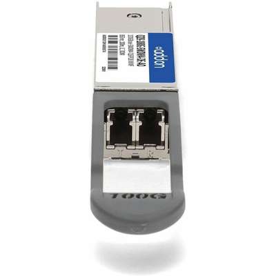 AddOn Dell Q28-100G-SWDM4 Comp XCVR TAA 100G-SWDM4 LC 850NM 100M QSFP28
