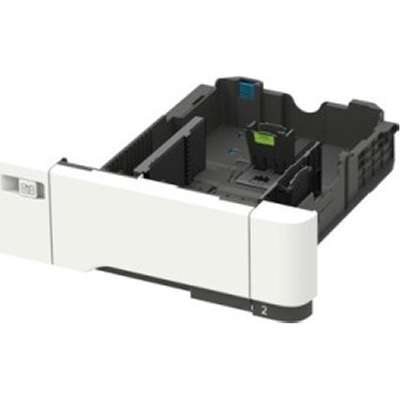 Lexmark 650-Sheet Duo Tray