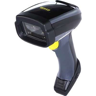 Wasp Barcode Technologies Wasp WWS750 Wireless 2D Scanner with Base