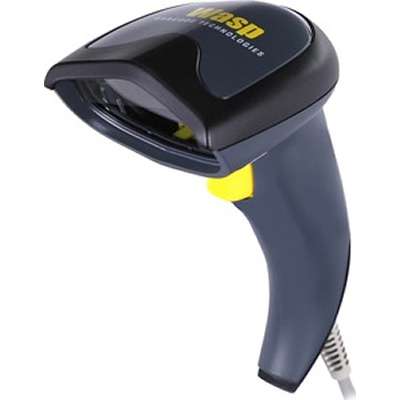 Wasp Barcode Technologies Wasp WDI4200 2D USB Barcode Scanner