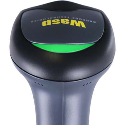 Wasp Barcode Technologies Wasp WDI4200 2D USB Barcode Scanner