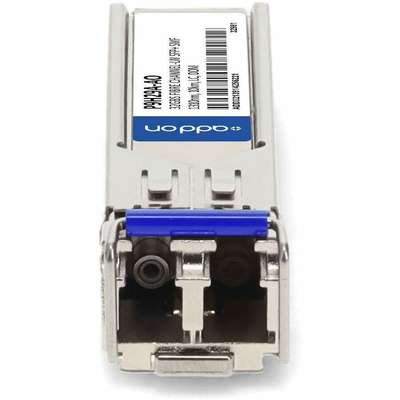 Addon HP P9H29A Comp XCVR TAA 32G-LW LC 1310NM 10KM SMF SFP+