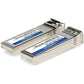 AddOn Ubiquiti Uf-SM-10G-S-20 Comp 10 Pairstaa 10G-BX LC SMF SFP+ XCVR