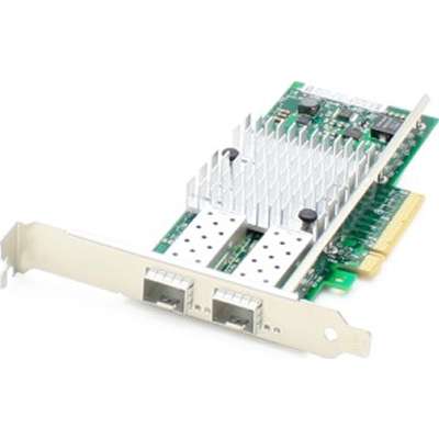 Addon HP Comp NIC 10GBS Dual SFP+ PCIE 3.0 X8