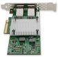 Addon HP Comp NIC 10GBS Dual SFP+ PCIE 3.0 X8