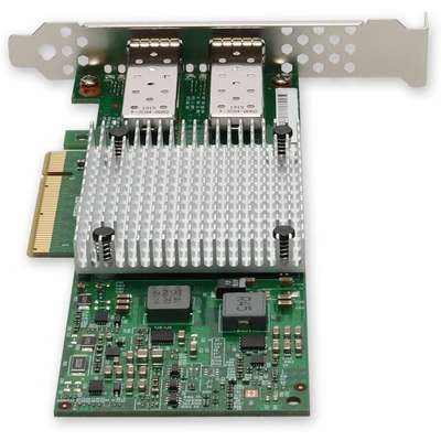 Addon HP Comp NIC 10GBS Dual SFP+ PCIE 3.0 X8