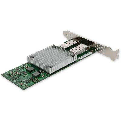Addon HP Comp NIC 10GBS Dual SFP+ PCIE 3.0 X8