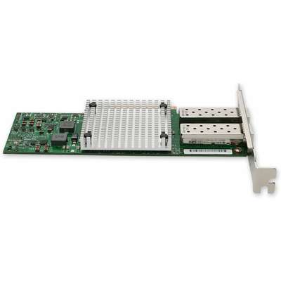 Addon HP Comp NIC 10GBS Dual SFP+ PCIE 3.0 X8