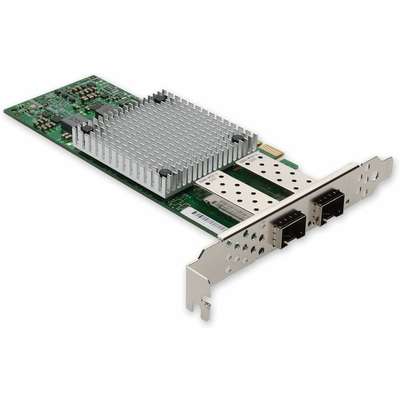 Addon HP Comp NIC 10GBS Dual SFP+ PCIE 3.0 X8