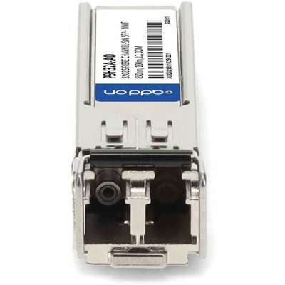 Addon HP P9H32A Comp XCVR TAA 32G-Software LC 850NM 300M MMF SFP+