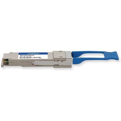 AddOn Huawei QSFP-40G-ESM4 Comp XCVR TAA 40G-PLR4 Mpo 1310NM 10KM QSFP+