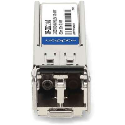 AddOn Brocade XBR-000212 Comp XCVR TAA 32G-Software LC 850NM 300M MMF SFP+