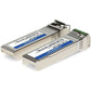 AddOn Ubiquiti Uf-SM-10G-S Comp XCVR 1 Pairtaa 10G-BX LC 10KM SMF SFP+