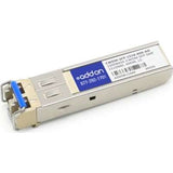 AddOn SFP 1G-CWDM 1510NM 40KM SMF XCVR Cisco