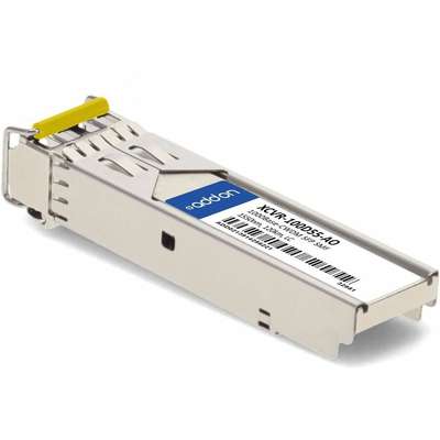 AddOn SFP LC XCVR Ciena XCVR-100D55 Comp TAA
