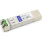 AddOn SFP+ 10G-CWDM 1530NM LC XCVR HP Comp TAA