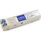 AddOn SFP 1G-CWDM 1510NM LC XCVR HP Comp TAA