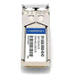 AddOn SFP+ 16G FC DWDM 1529.55NM 40KM XCVR MSA
