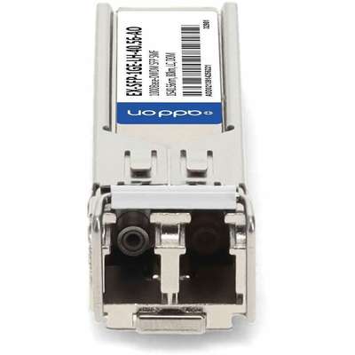 AddOn SFP 1G-DWDM 1540.56NM 80KM XCVR Juniper