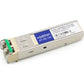 AddOn SFP 1G-CWDM 1370NM 80KM SMF XCVR Brocade