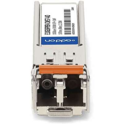 AddOn SFP+ 10G-CWDM 1570NM 40KM SMF XCVR Intel