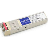 AddOn SFP 1G-CWDM 1590NM LC XCVR HP Comp TAA