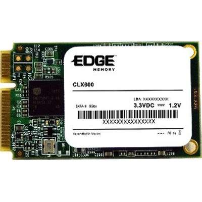 EDGE Memory 500GB CLX600 MSATA SSD - SATA 6GB/S