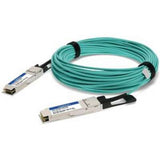 AddOn 20M Cable Cisco Dell 40G-AOC QSFP+ TAA DAC