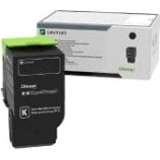 Lexmark 78C0X10 Black Extra High Yield Toner