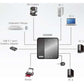 ATEN 4 Port USB to USB-C Sharing Switch