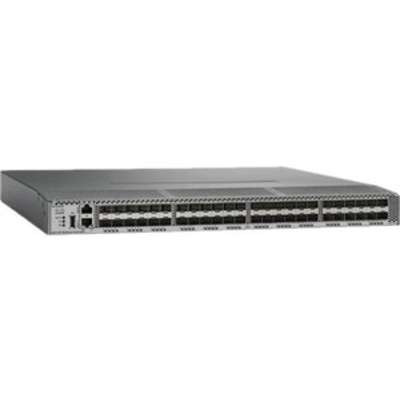 Cisco Systems MDS 9148T 32G FC Switch with  24 Active PTS