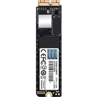 Transcend 240GB Jetdrive 850 SSD PCIE for Mac M13-M15