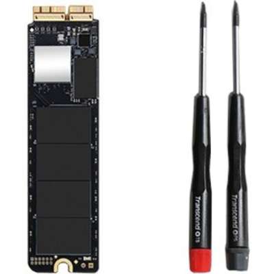 Transcend 240GB Jetdrive 850 SSD PCIE for Mac M13-M15