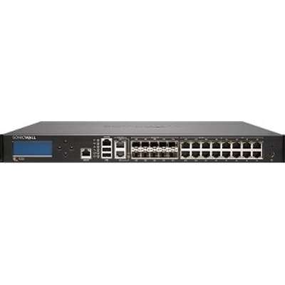 SonicWall NSA 9250