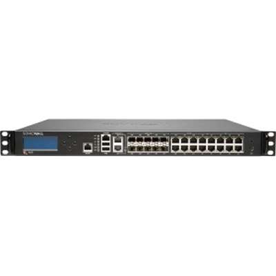 SonicWall NSA 9650