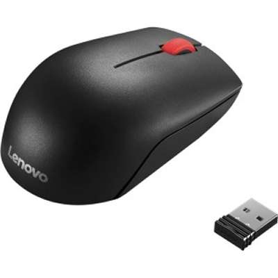 Lenovo Essential Wireless Mouse