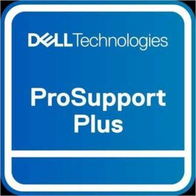 Dell 3YRS NBD to 5YRS Prosup Plus