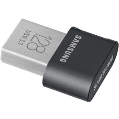 Samsung 128GB Fit Plus USB Flash Drive