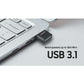 Samsung 128GB Fit Plus USB Flash Drive