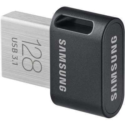 Samsung 128GB Fit Plus USB Flash Drive