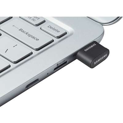 Samsung 64GB Fit Plus USB Flash Drive