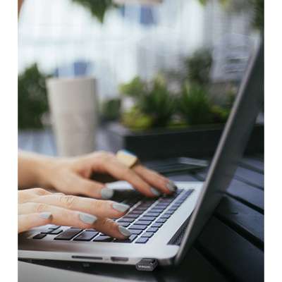 Samsung 64GB Fit Plus USB Flash Drive