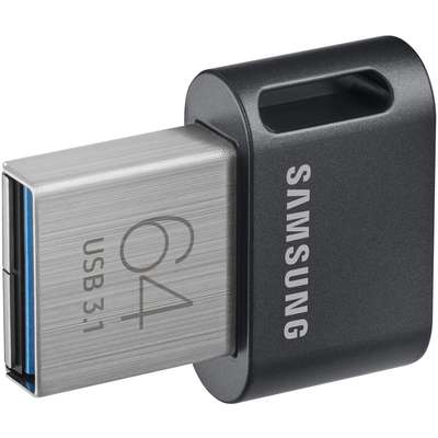 Samsung 64GB Fit Plus USB Flash Drive