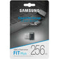 Samsung 256GB Fit Plus USB Flash Drive