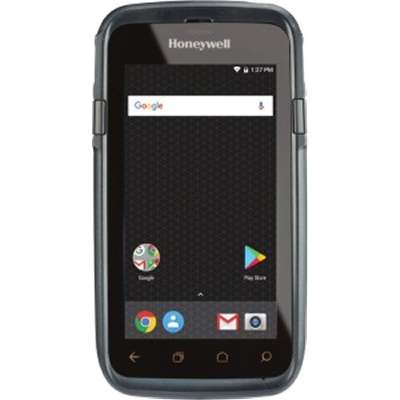 Honeywell CT60 Android 7.1.1 Non-GMS WLAN 11ABGNACRKMC 1D/2D 4GB/32GB Camera Bluetooth