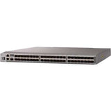 Cisco Systems MDS 9148T 32G FC Switch 48 Active PT +32G